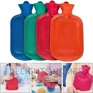 1 Litre Hot Water Bottle