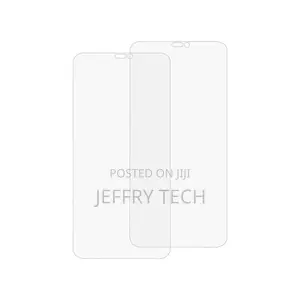 0.26mm 9H 2.5D Tempered Glass Film for Oneplus 6