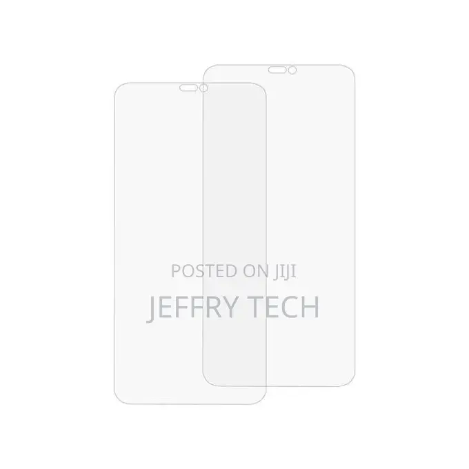 0.26mm 9H 2.5D Tempered Glass Film for Oneplus 6
