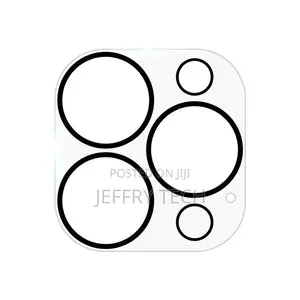 Generic Camera Glass Film for iPhone 12 Pro Max