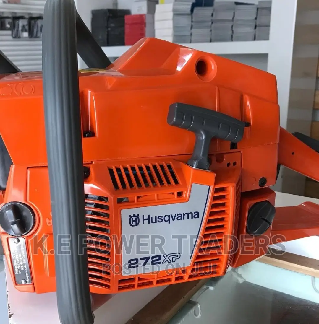 Residential and Proffesional Use Brazil Powersaw Husqvarna