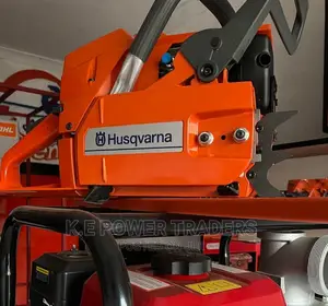 Reliable and Safe Powersaw Machine 272xp