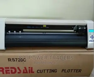 Cut-only Vinyl Cutting Plotter