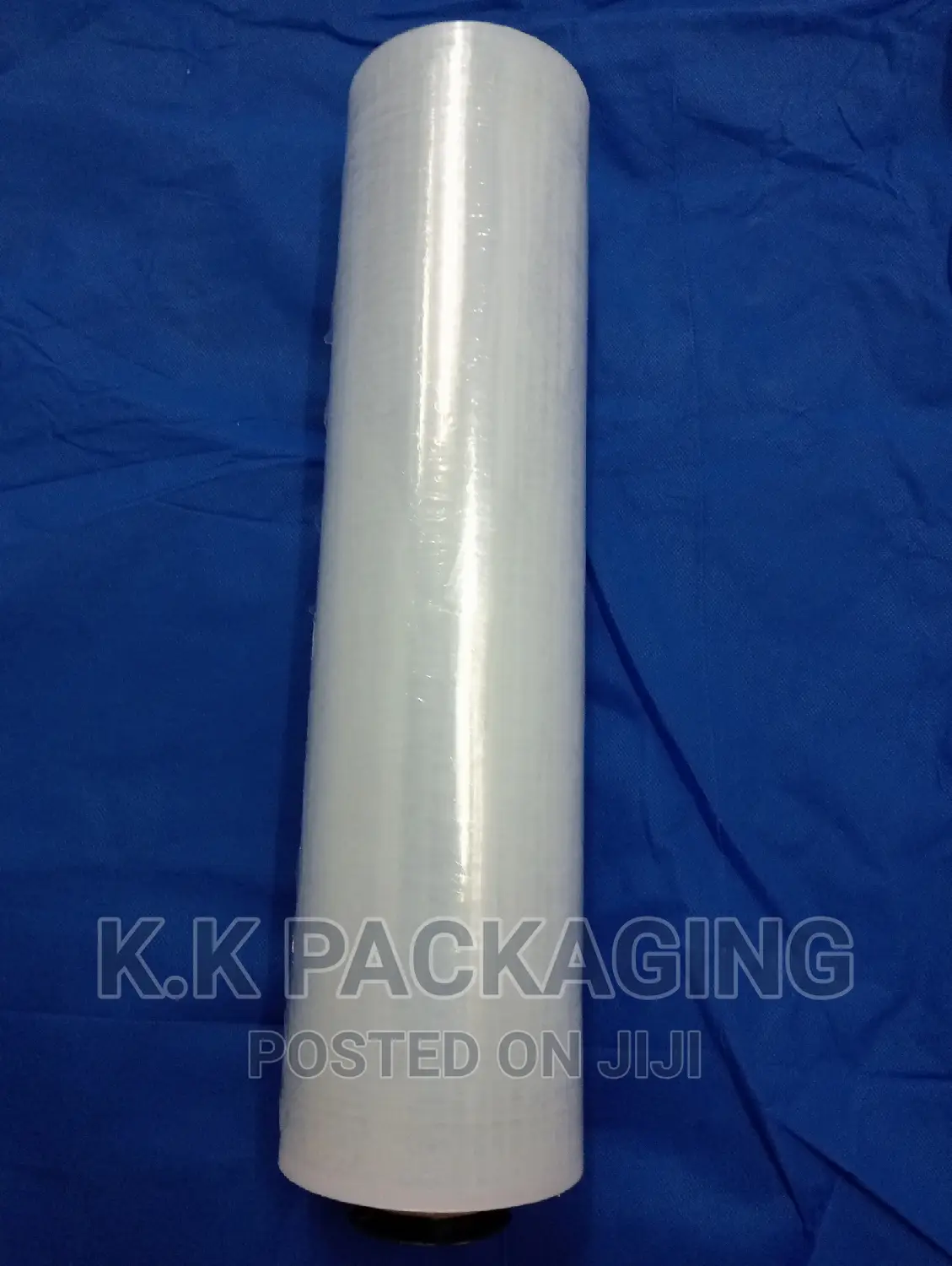 Wrapping Films 500mtrs