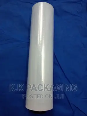 Wrapping Films 500mtrs