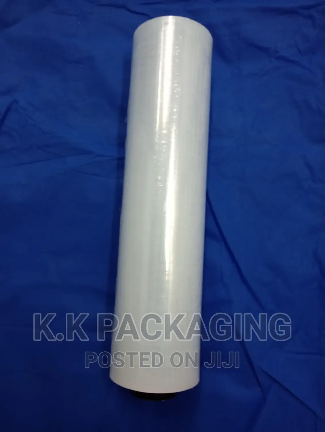 Wrapping Films 500mtrs