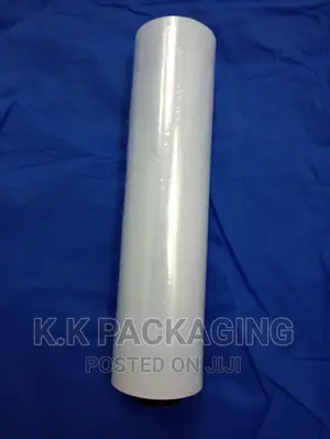 Wrapping Films 500mtrs