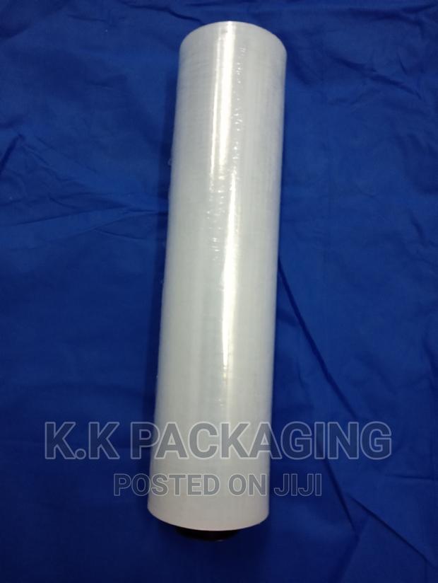 Wrapping Films - thumbnail 2