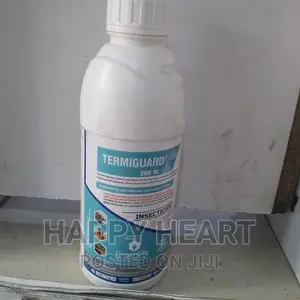 Termiguard 2oosl Termicide 1litre