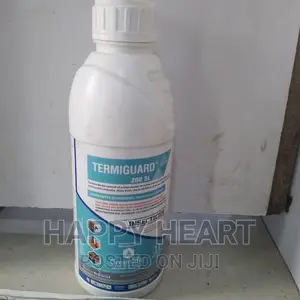 Termiguard 2oosl Termicide 1litre