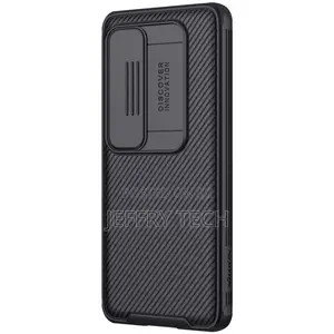 Xiaomi Mi 10 Ultra Black Mirror Pro Series PC Camshield Full