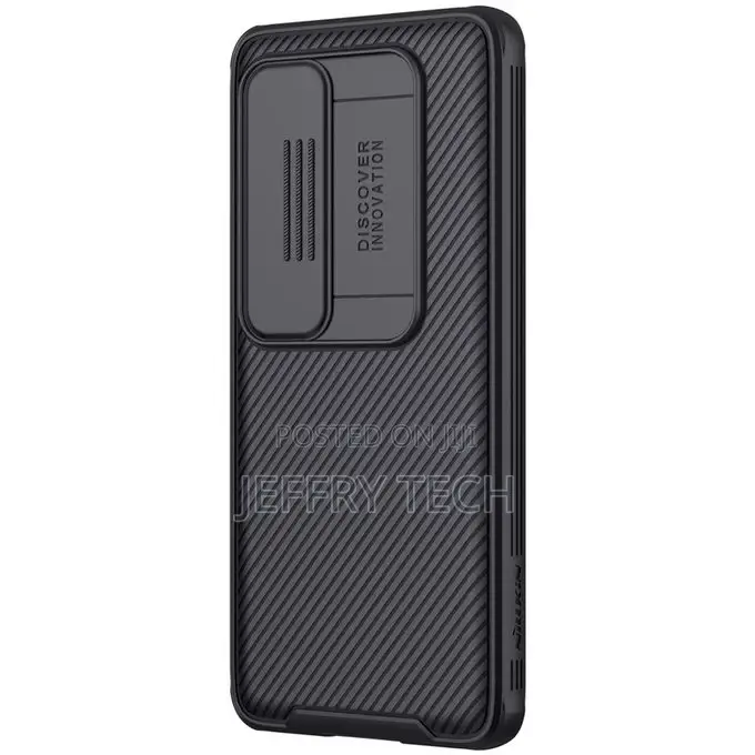 Xiaomi Mi 10 Ultra Black Mirror Pro Series PC Camshield Full