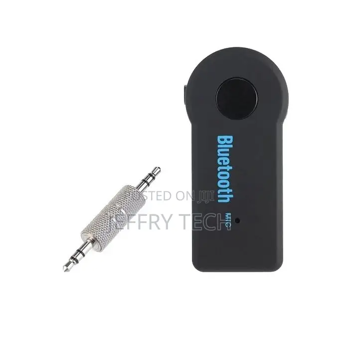 Car Bluetooth Handsfree Music Mic Receiver, for iPhone, Gala