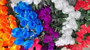 Artificial Flowers