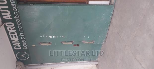 Baricho Road Shop - main view