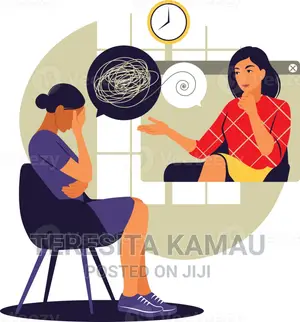 Counseling Psychology