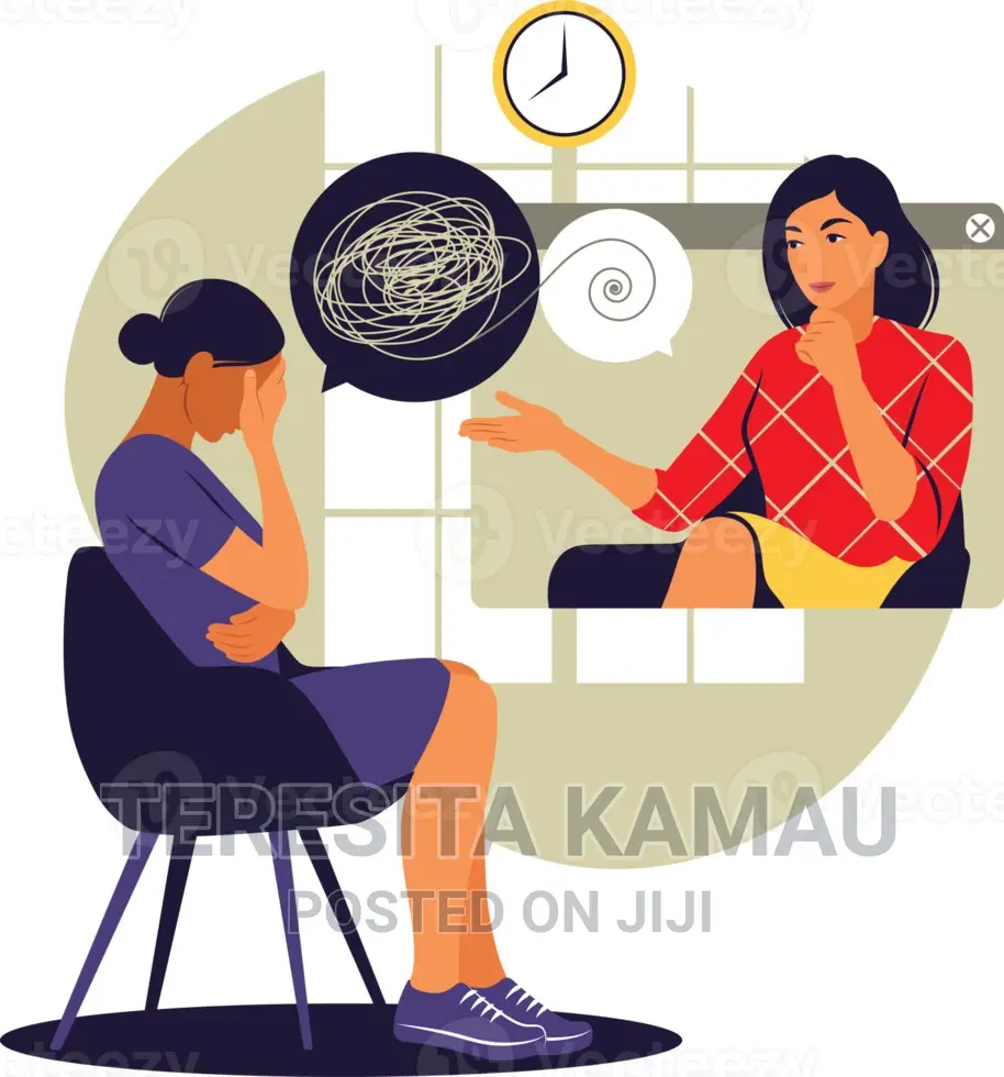Counseling Psychology