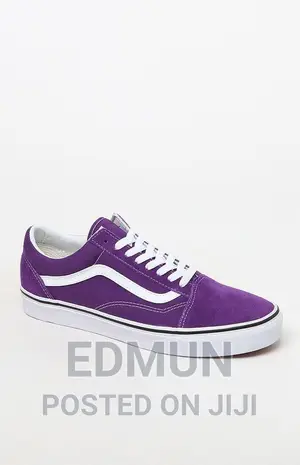 Skater Vans in Stock