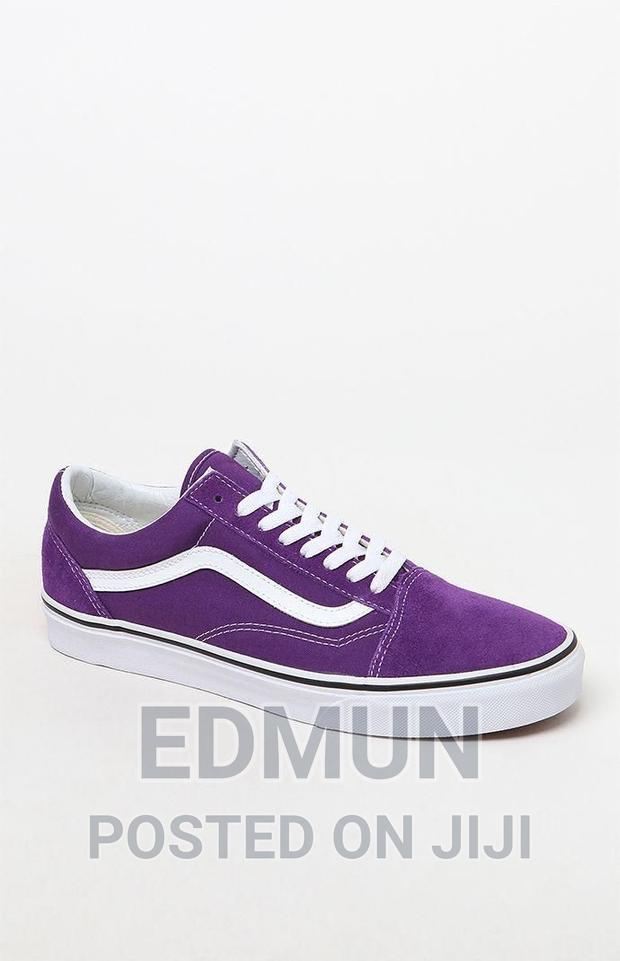 Skater Vans in Stock - thumbnail 2