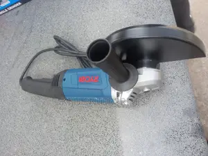 Angle Grinder in Stock