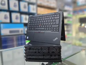 Laptop Lenovo Thinkpad L490 8GB Intel Core I5 SSD 256GB