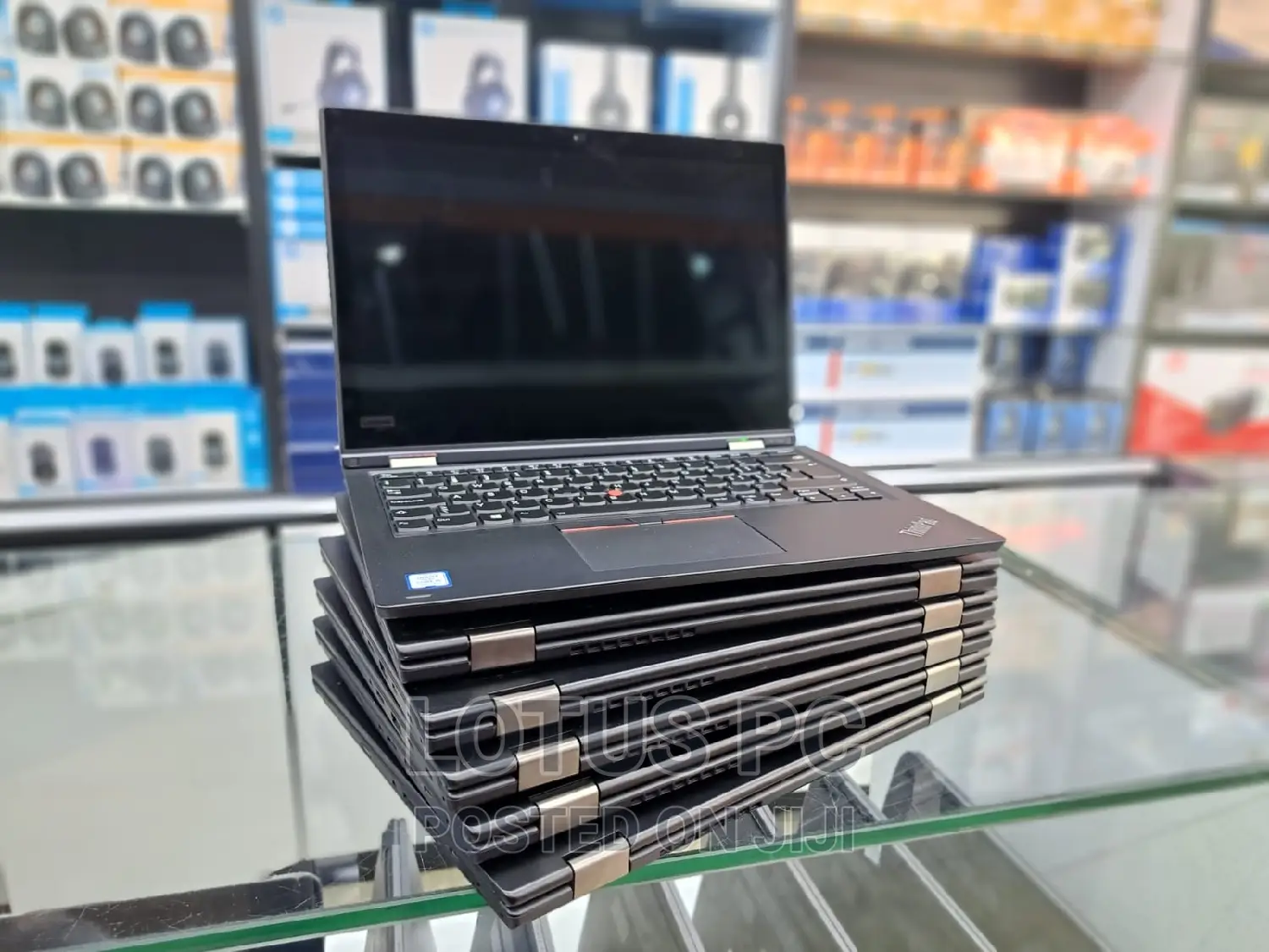 Laptop Lenovo Thinkpad L490 8GB Intel Core I5 SSD 256GB
