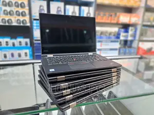 Laptop Lenovo Thinkpad L490 8GB Intel Core I5 SSD 256GB