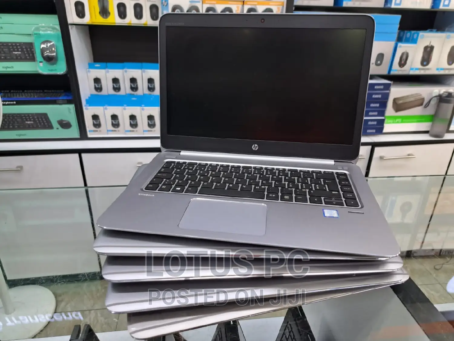 Laptop HP EliteBook 1040 G3 16GB Intel Core I7 SSD 256GB