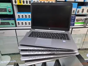 Laptop HP EliteBook 1040 G3 16GB Intel Core I7 SSD 256GB