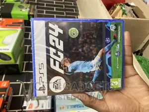 Fc 24 Ps5 Fifa 24 Ps5