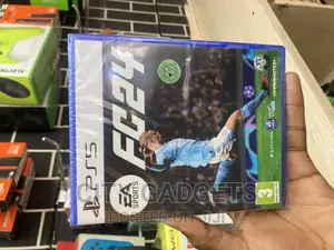 Fc 24 Ps5 Fifa 24 Ps5