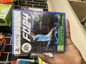 Fc 24 Ps5 Fifa 24 Ps5