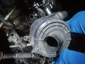 Toyota Dyna Air Cleaner Housing