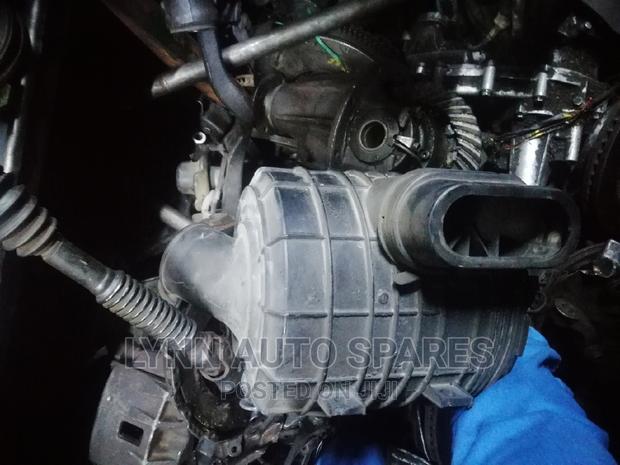 Toyota Dyna Air Cleaner Housing - thumbnail 2