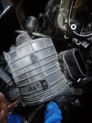 Toyota Dyna Air Cleaner Housing