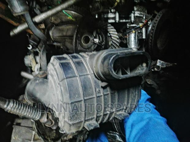 Toyota Dyna Air Cleaner Housing - thumbnail 4