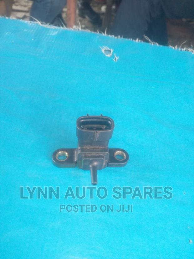 Toyota 1kd Map Sensor - main view