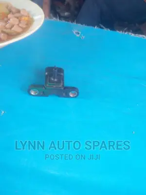 Toyota 1kd Map Sensor