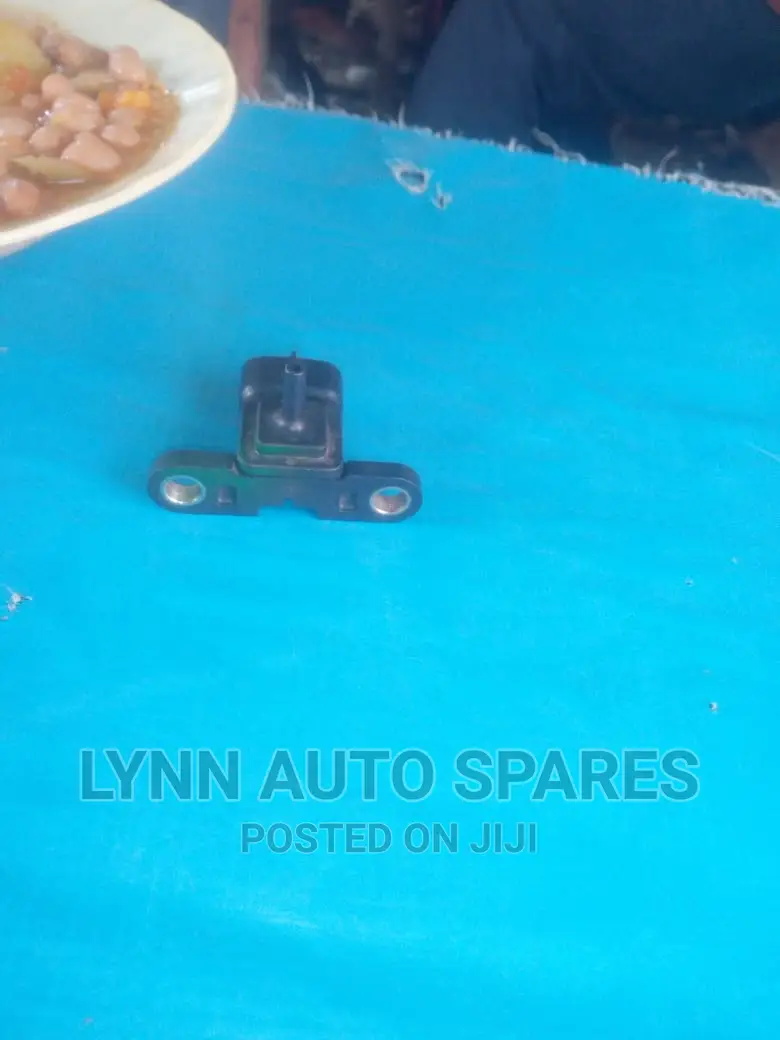 Toyota 1kd Map Sensor