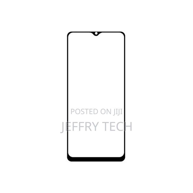 Generic for OPPO A15s Full Full Screen Glass Film - thumbnail 3