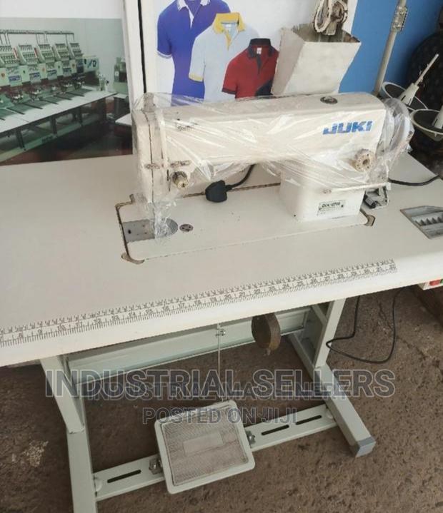 All New Juki DDL 8700 Sewing Machine