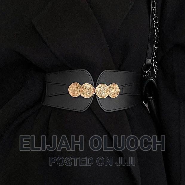 Elegant and Beautifu Waist Belt - thumbnail 3