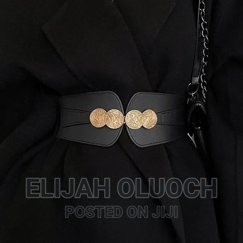 Elegant and Beautifu Waist Belt