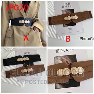 Elegant and Beautifu Waist Belt - thumbnail 2