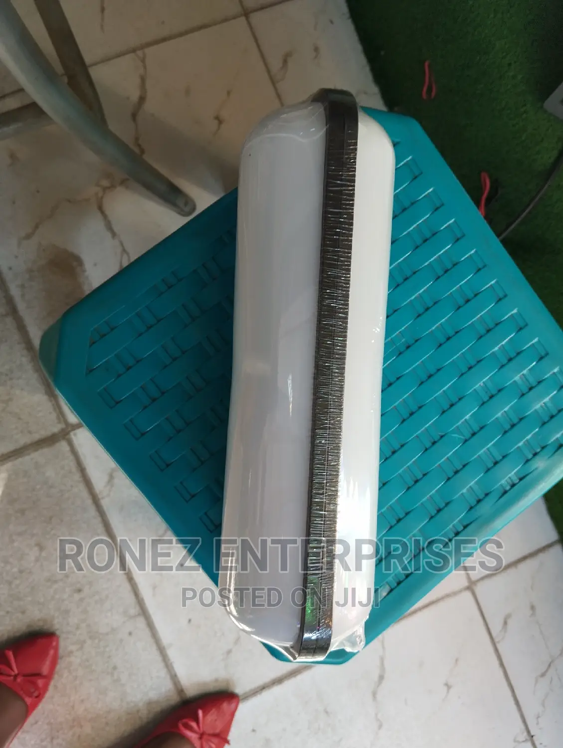 Led Bulkhead Double Sided