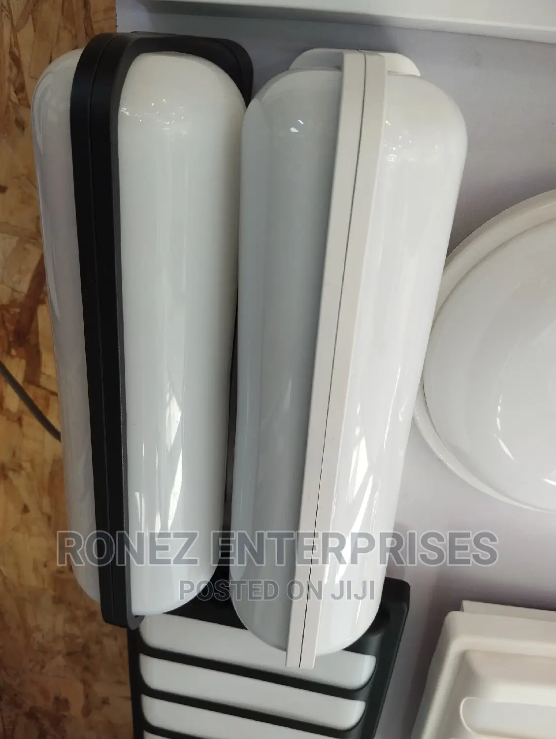 Led Bulkhead Double Sided