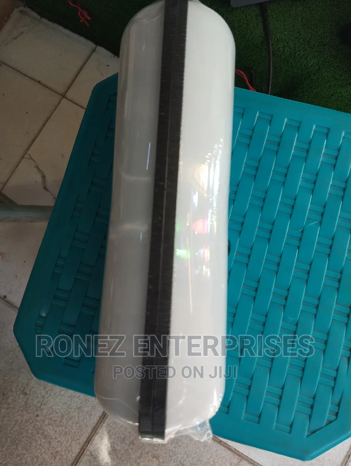 Led Bulkhead Double Sided