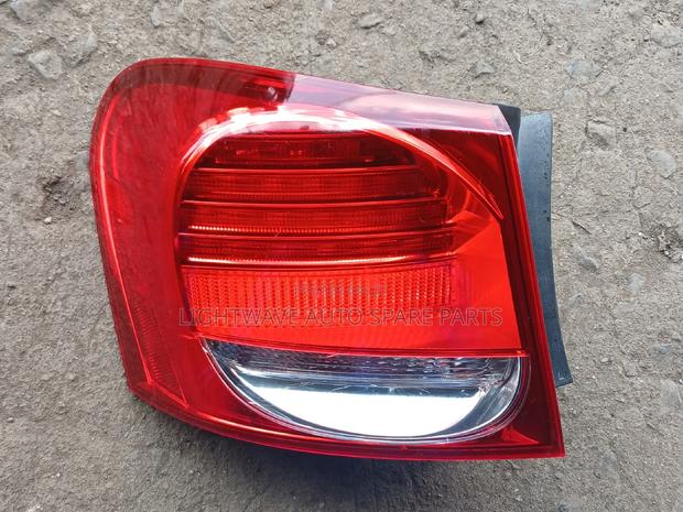 Lexus Gs Taillight/Rear Light/Backlight