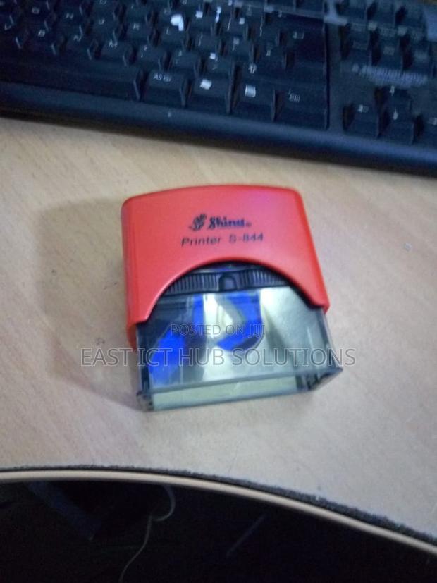 Rubber Stamps Self Inking And All Types - main view