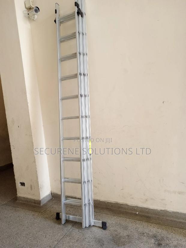 Aluminum Tripple Extension 3*10trends/30ft - thumbnail 3